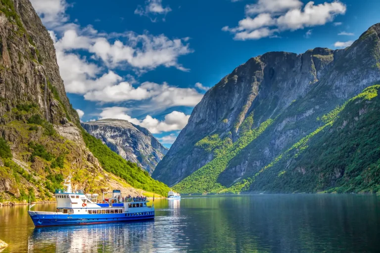 Norway