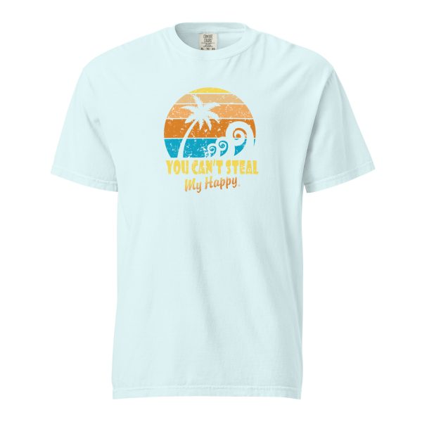 Happy Beach Day unisex t-shirt - Image 4