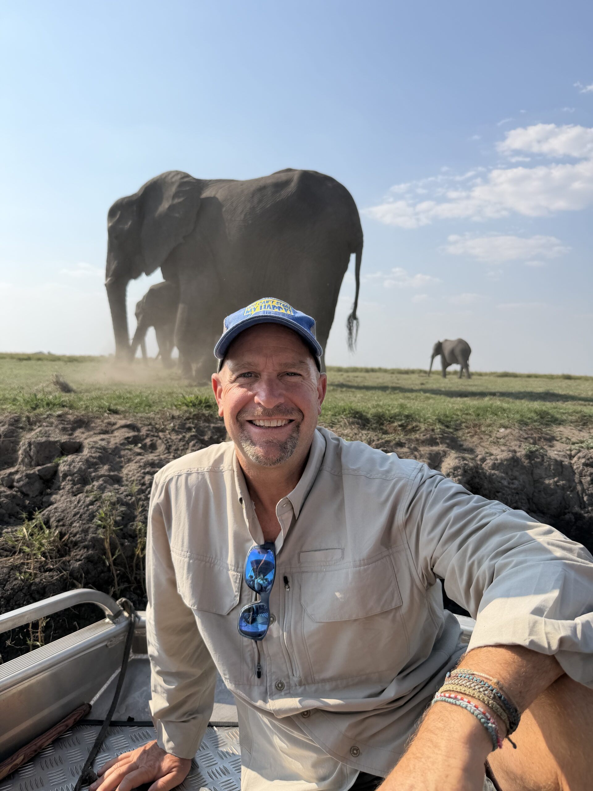 Rob Updated Profile Pic